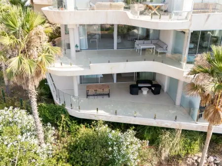 Appartement 115 m² vue mer et montagne à Benalmádena : photo 25