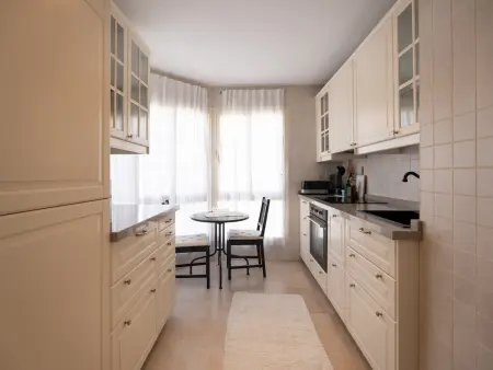 Appartement avec vue mer et montagne - 4 pers., Appartement 4 personnes à Mijas Costa - Photo 3