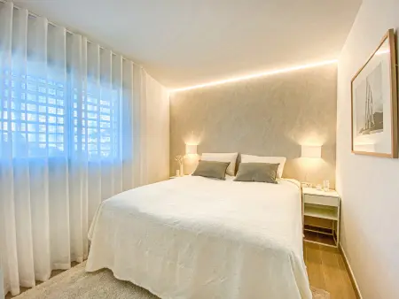 Appartement 44 m² vue mer, terrasse à Fuengirola : photo 5