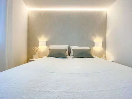Appartement 44 m² vue mer, terrasse à Fuengirola : photo 6
