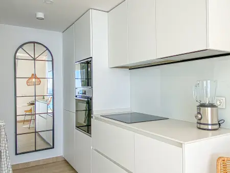 Appartement 44 m² vue mer, terrasse à Fuengirola : photo 22