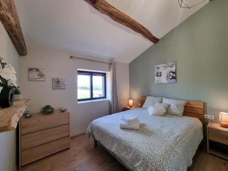 Gîte Autour du Puits - 12 pers., 2 ha en campagne : photo 19
