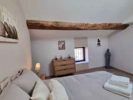 Gîte Autour du Puits - 12 pers., 2 ha en campagne : photo 29