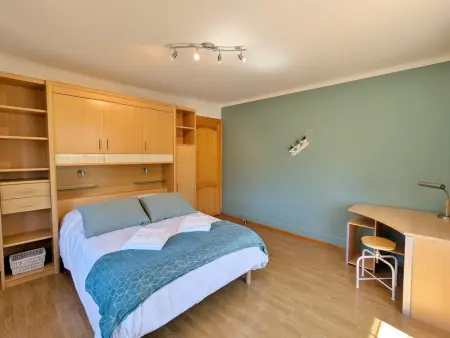 Spacieuse ferme vosgienne rénovée - 8 pers., Gite 8 personnes à Ban sur Meurthe Clefcy - Photo 6