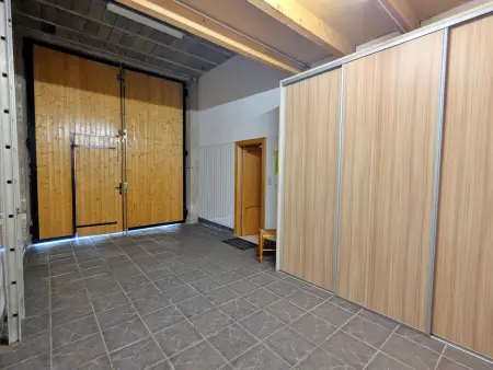 Spacieuse ferme vosgienne rénovée - 8 pers., Gite 8 personnes à Ban sur Meurthe Clefcy - Photo 30