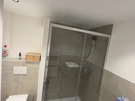 Appartement 6 pers. avec parking couvert aux Carroz : photo 14