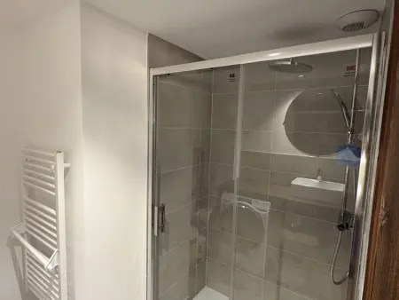 Appartement 6 pers. avec parking couvert aux Carroz : photo 16