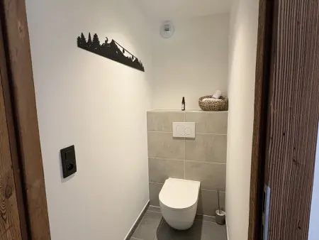 Appartement 6 pers. avec parking couvert aux Carroz : photo 18