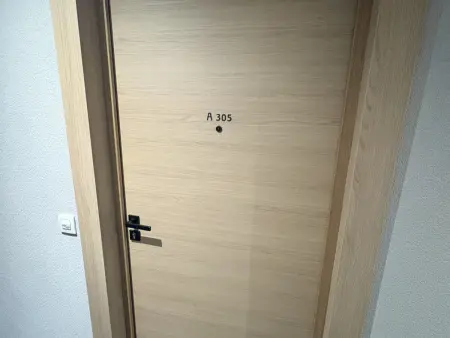 Appartement 6 pers. avec parking couvert aux Carroz : photo 21