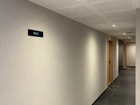 Appartement 6 pers. avec parking couvert aux Carroz : photo 22