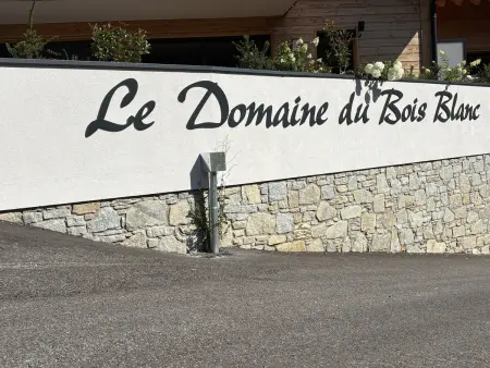 Appartement 6 pers. avec parking couvert aux Carroz : photo 26