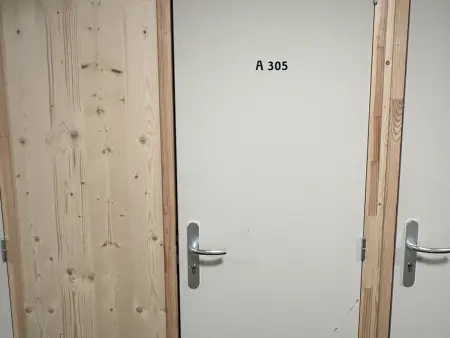 Appartement 6 pers. avec parking couvert aux Carroz : photo 32