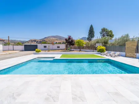 Maison rurale 8 pers., piscine privée et terrasse 60 m² : photo 3