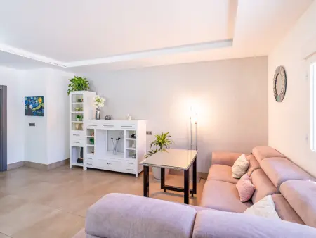 Maison rurale 8 pers., piscine privée et terrasse 60 m² : photo 9