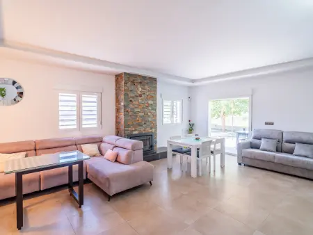 Maison rurale 8 pers., piscine privée et terrasse 60 m² : photo 10