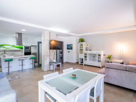 Maison rurale 8 pers., piscine privée et terrasse 60 m² : photo 11