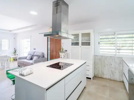 Maison rurale 8 pers., piscine privée et terrasse 60 m² : photo 13