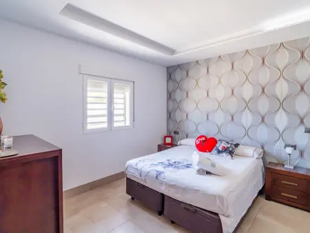 Maison rurale 8 pers., piscine privée et terrasse 60 m² : photo 16