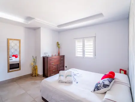 Maison rurale 8 pers., piscine privée et terrasse 60 m² : photo 17
