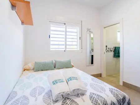 Maison rurale 8 pers., piscine privée et terrasse 60 m² : photo 18