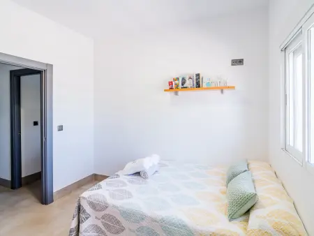 Maison rurale 8 pers., piscine privée et terrasse 60 m² : photo 19