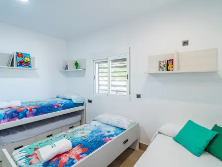 Maison rurale 8 pers., piscine privée et terrasse 60 m² : photo 21