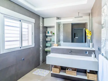 Maison rurale 8 pers., piscine privée et terrasse 60 m² : photo 22