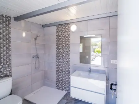 Maison rurale 8 pers., piscine privée et terrasse 60 m² : photo 25