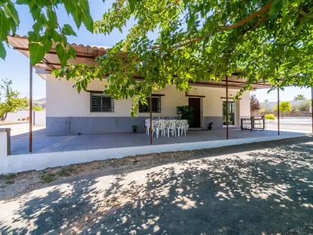 Maison rurale 8 pers., piscine privée et terrasse 60 m² : photo 29