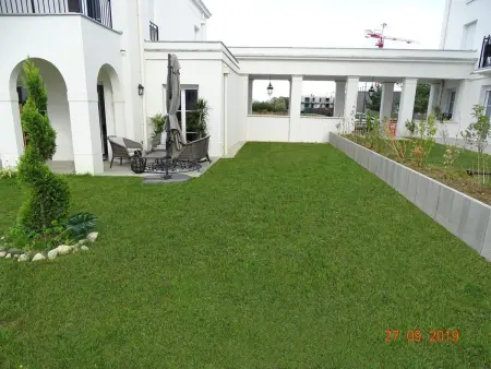 Location maison à Serris, Maison Serris 110 m², jardin privé