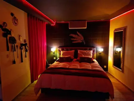 Maison avec sauna et jacuzzi privés à Saint-Omer, 70 m² : photo 4