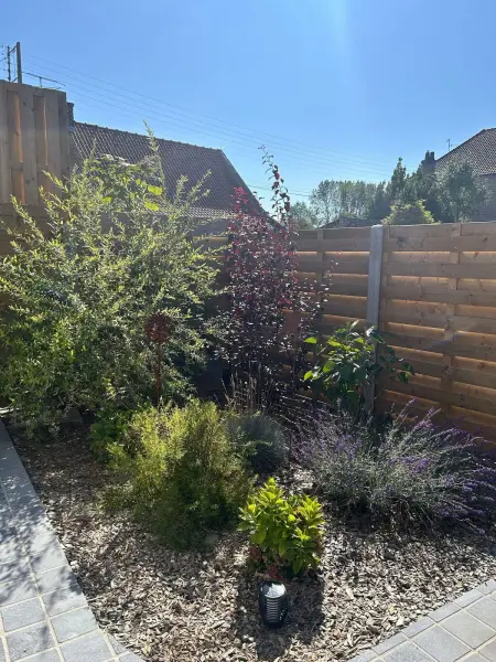 Maison avec sauna et jacuzzi privés à Saint-Omer, 70 m² : photo 23