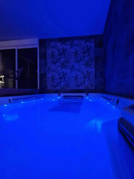Maison avec sauna et jacuzzi privés à Saint-Omer, 70 m² : photo 24