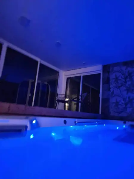 Maison avec sauna et jacuzzi privés à Saint-Omer, 70 m² : photo 26