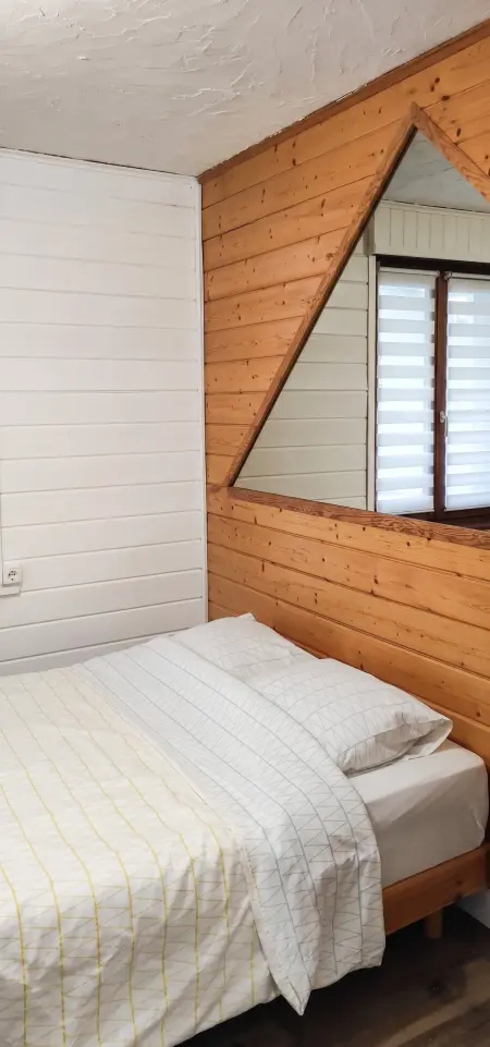 Appartement 1 chambre à Calais, proche centre et plage : photo 20