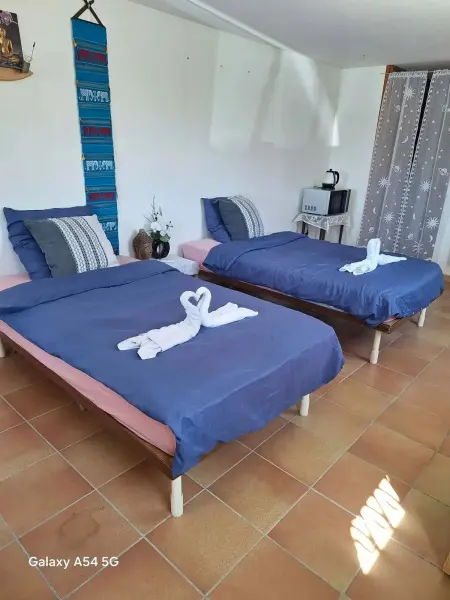 Studio 40 m² avec terrasse privée et parking à Breuillet : photo 12