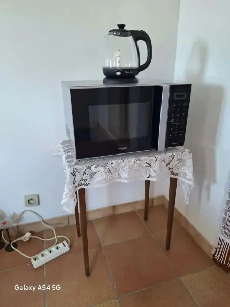 Studio 40 m² avec terrasse privée et parking à Breuillet : photo 16