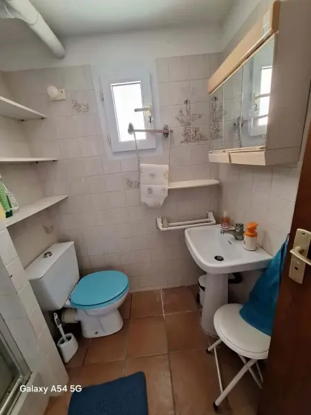 Studio 40 m² avec terrasse privée et parking à Breuillet : photo 19