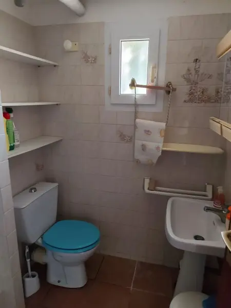 Studio 40 m² avec terrasse privée et parking à Breuillet : photo 21