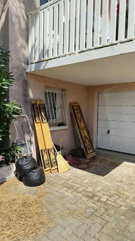 Studio 40 m² avec terrasse privée et parking à Breuillet : photo 23