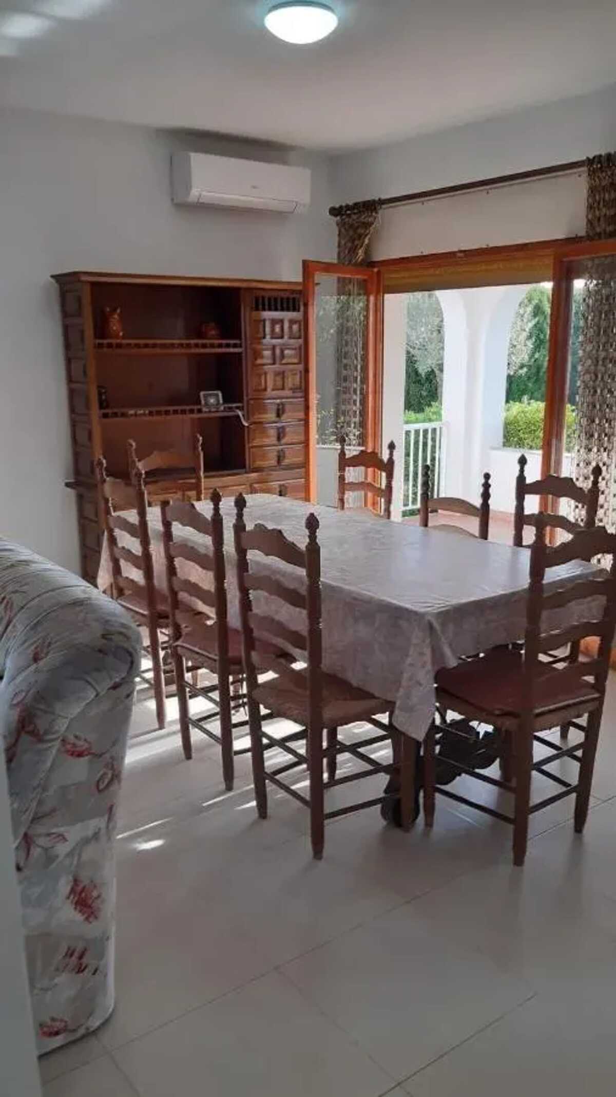 Maison Alcanar avec piscine privée 95 m², Maison 10 personnes à Alcanar - Photo 5