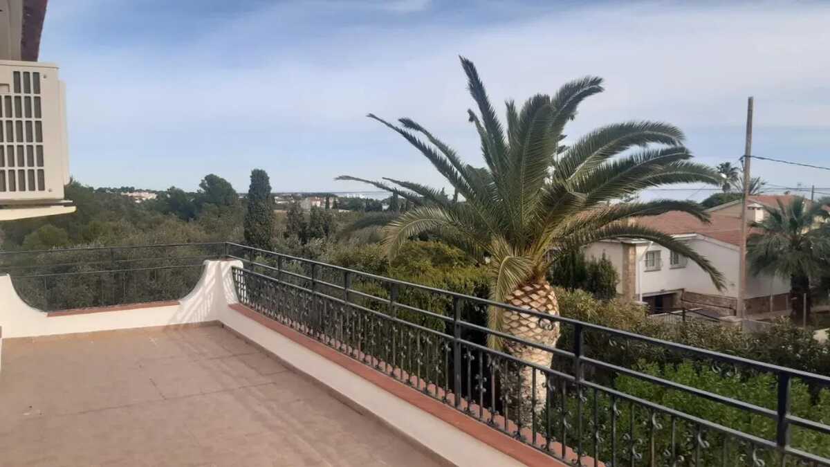 Maison Alcanar avec piscine privée 95 m², Maison 10 personnes à Alcanar - Photo 7