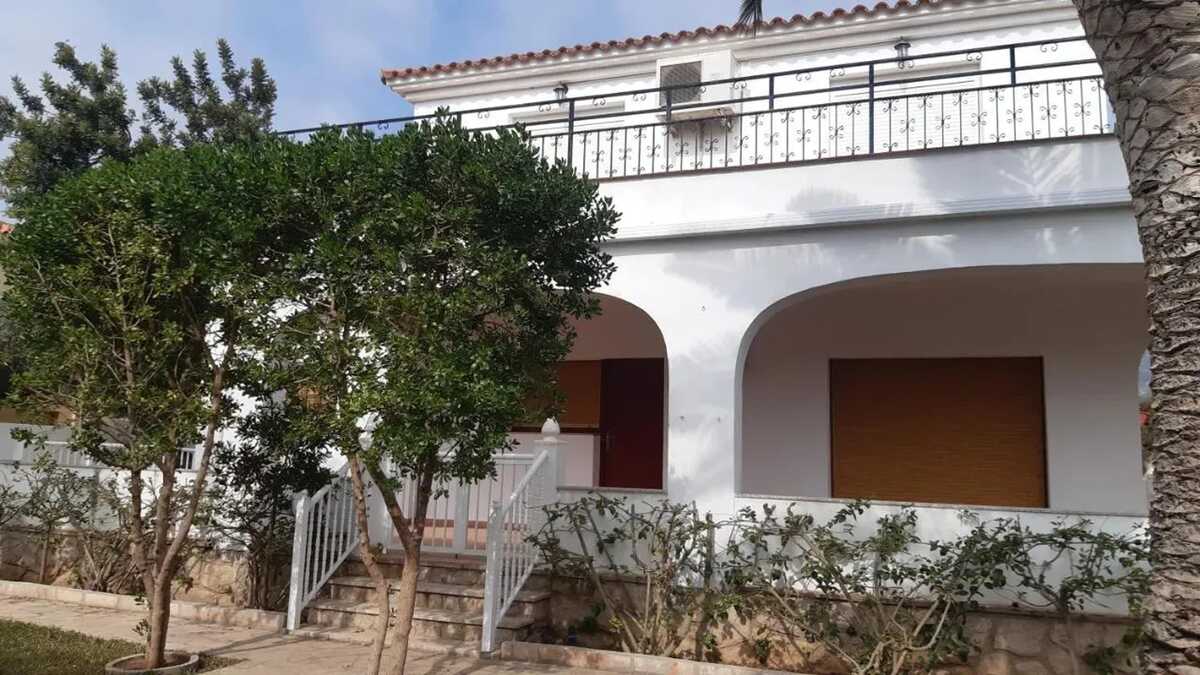Maison Alcanar avec piscine privée 95 m², Maison 10 personnes à Alcanar - Photo 9