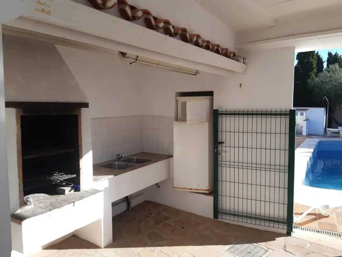 Maison Alcanar avec piscine privée 95 m², Maison 10 personnes à Alcanar - Photo 11