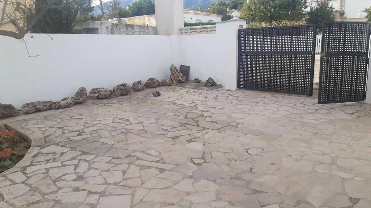Maison Alcanar avec piscine privée 95 m², Maison 10 personnes à Alcanar - Photo 12