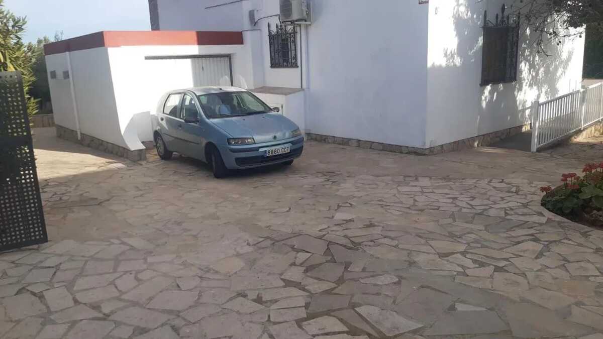 Maison Alcanar avec piscine privée 95 m², Maison 10 personnes à Alcanar - Photo 13