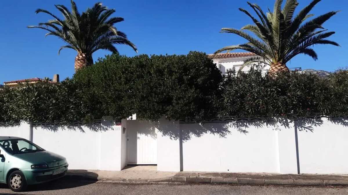 Maison Alcanar avec piscine privée 95 m², Maison 10 personnes à Alcanar - Photo 14
