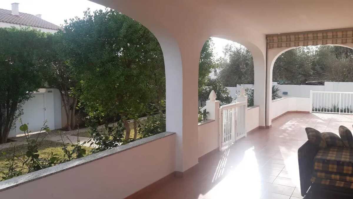 Maison Alcanar avec piscine privée 95 m², Maison 10 personnes à Alcanar - Photo 15