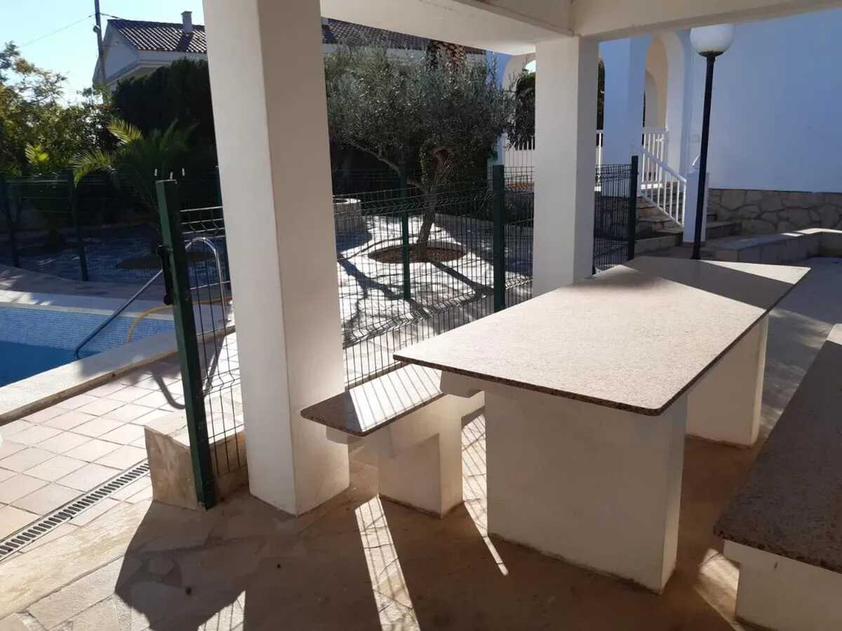 Maison Alcanar avec piscine privée 95 m², Maison 10 personnes à Alcanar - Photo 18