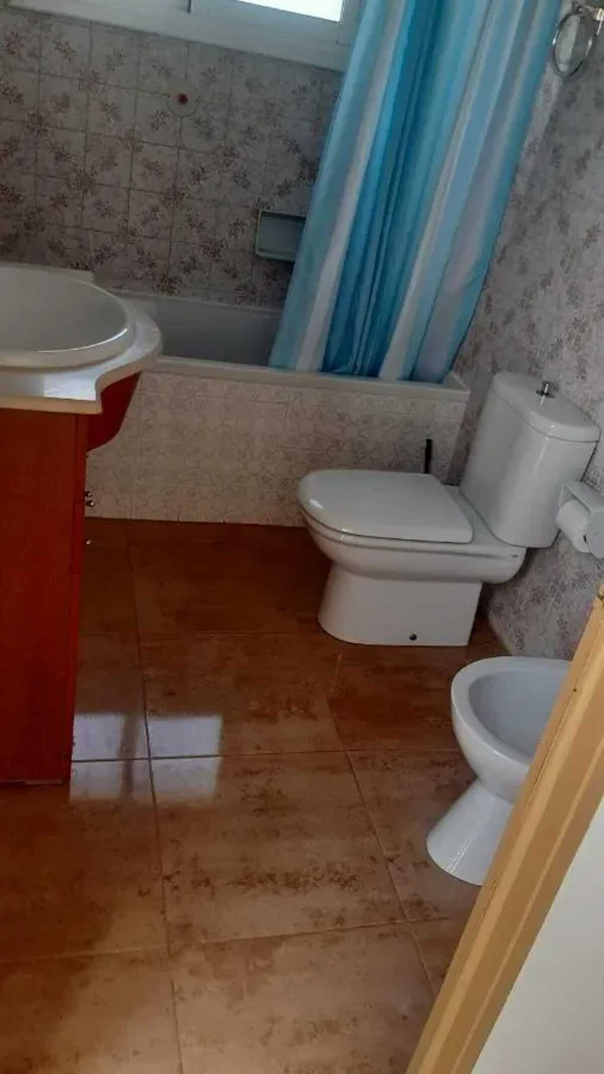 Maison Alcanar avec piscine privée 95 m², Maison 10 personnes à Alcanar - Photo 25